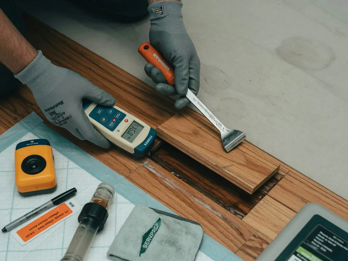 Why choose Water Damage Restoration in Ledger, MT